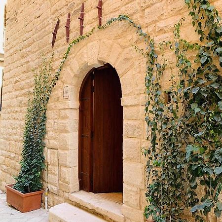 B&B Marnudd Bisceglie Exteriér fotografie