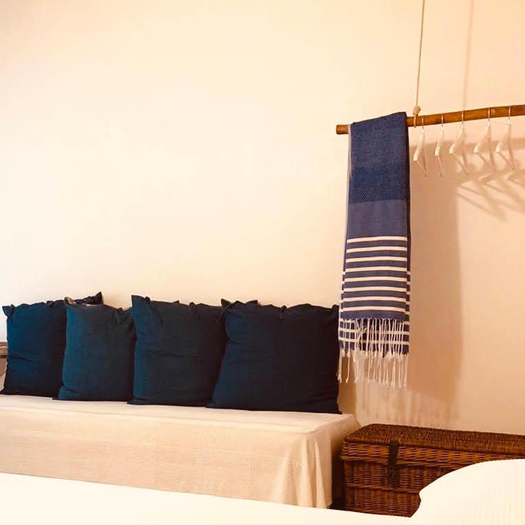 B&B Marnudd Bisceglie Exteriér fotografie
