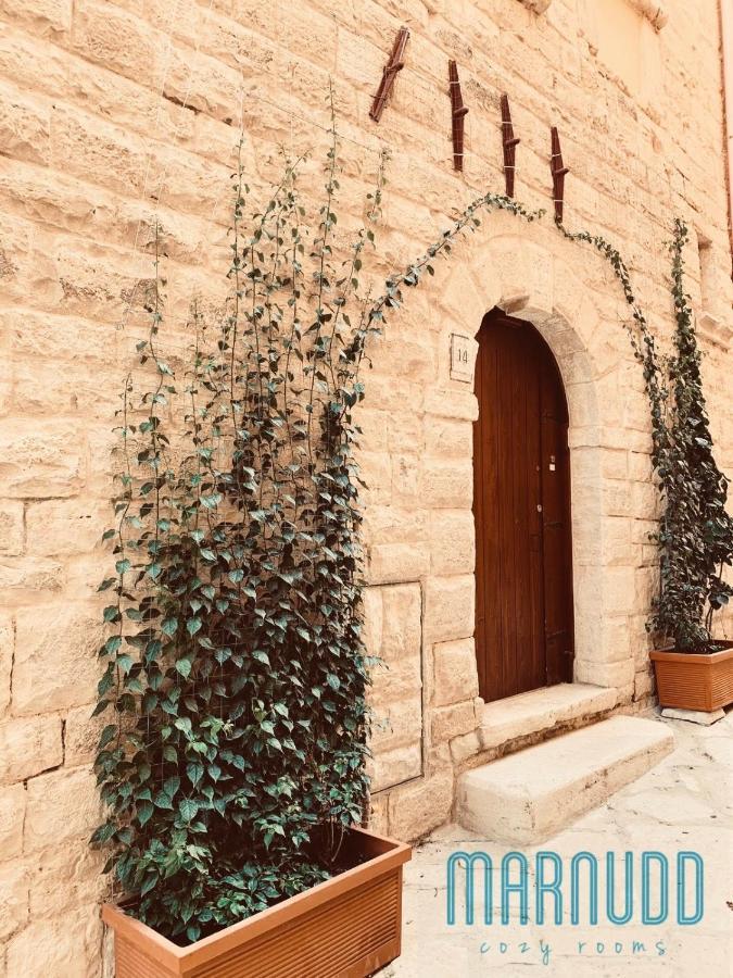 B&B Marnudd Bisceglie Exteriér fotografie