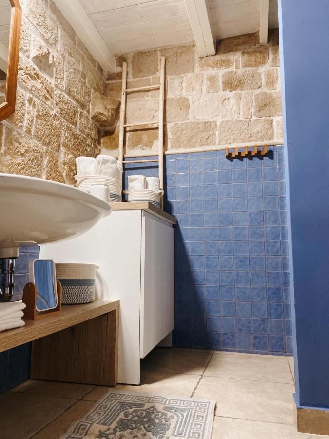 B&B Marnudd Bisceglie Exteriér fotografie
