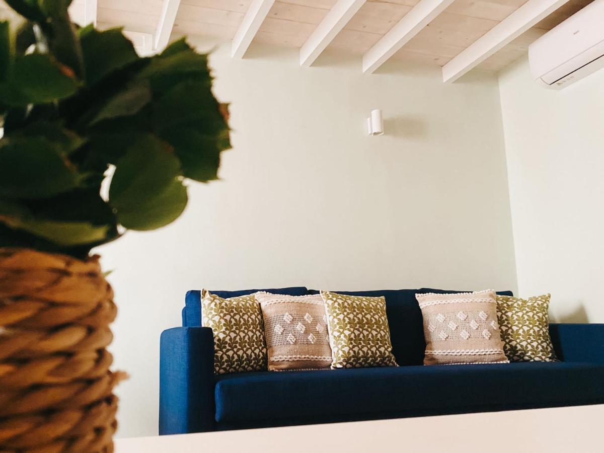 B&B Marnudd Bisceglie Exteriér fotografie