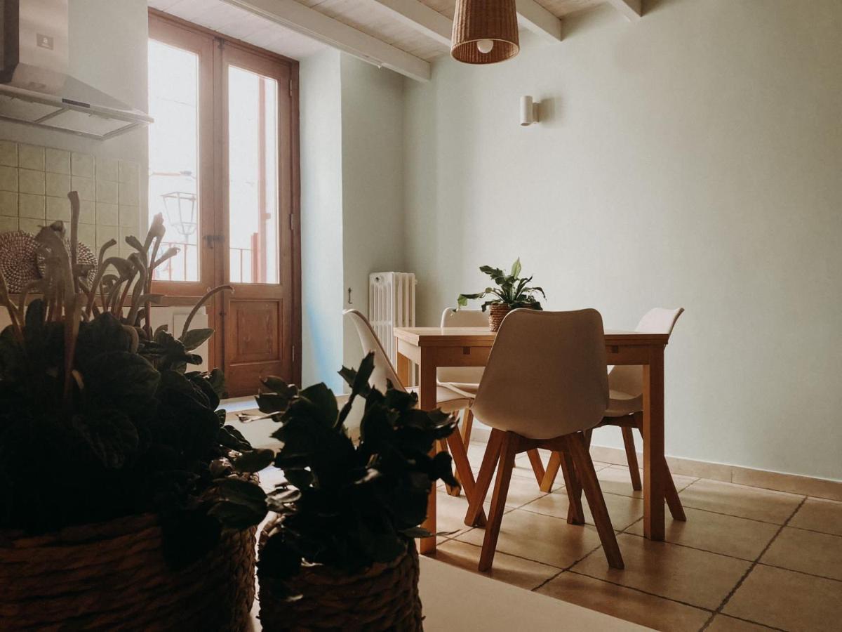 B&B Marnudd Bisceglie Exteriér fotografie