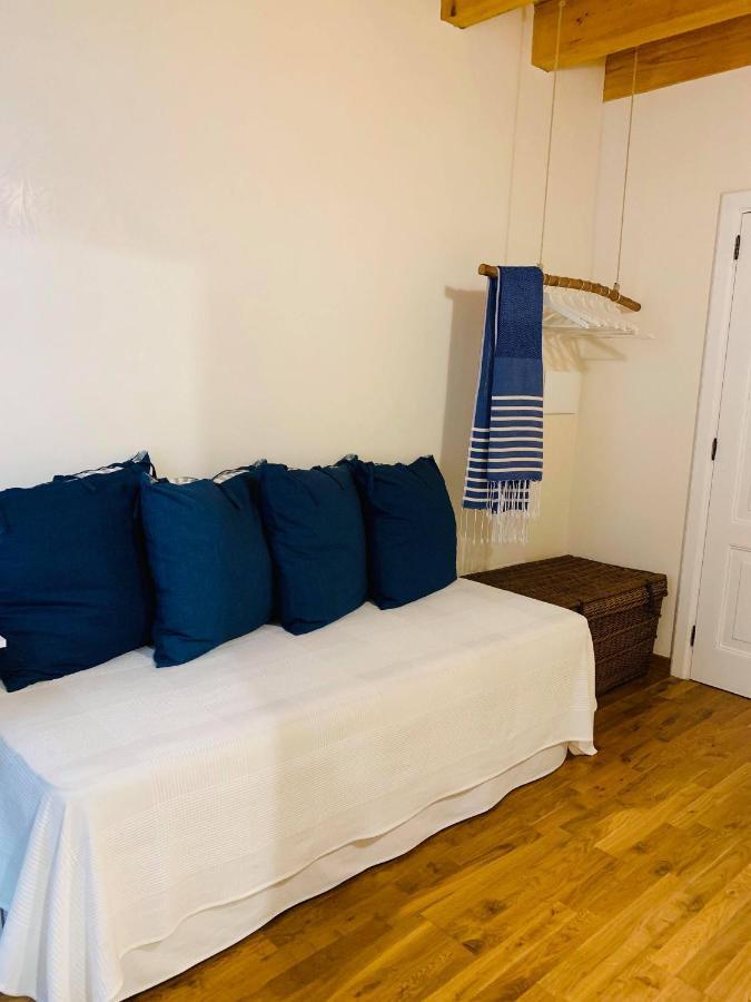 B&B Marnudd Bisceglie Exteriér fotografie