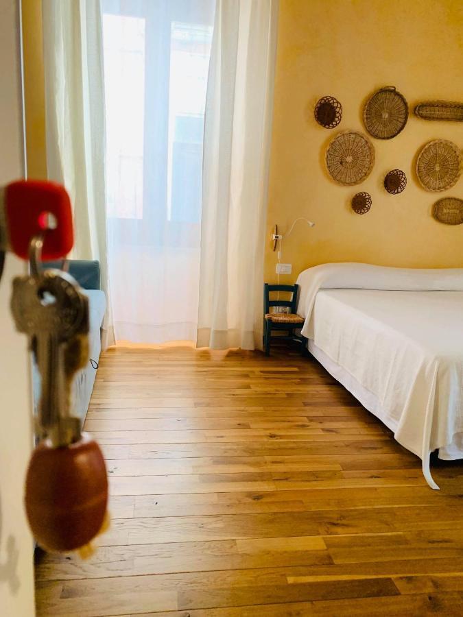 B&B Marnudd Bisceglie Exteriér fotografie