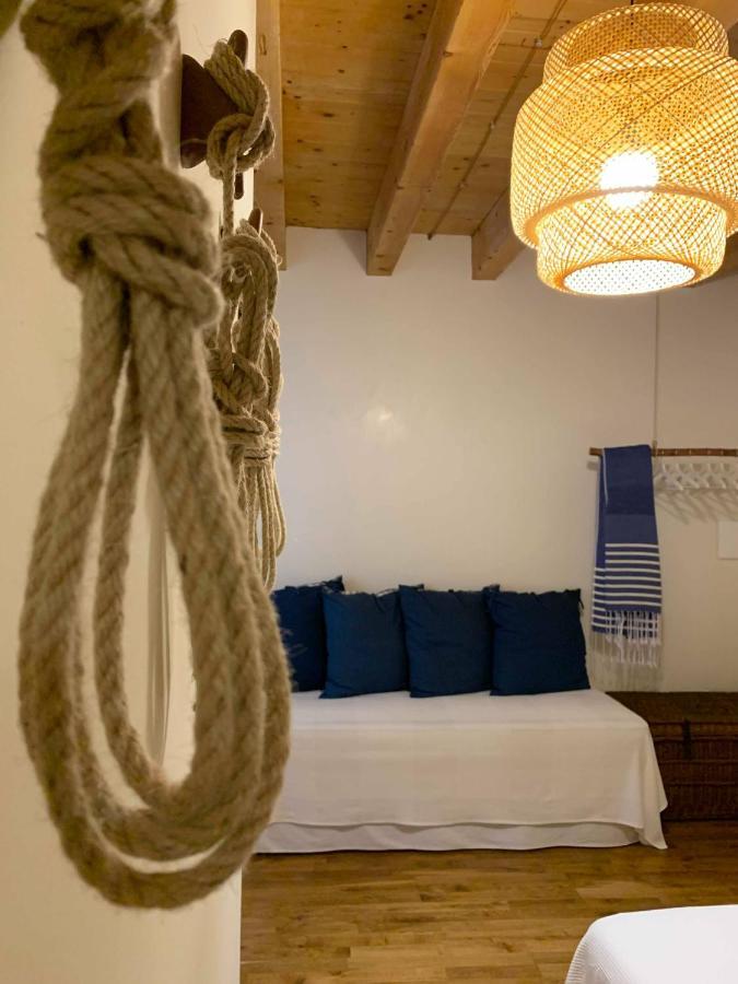 B&B Marnudd Bisceglie Exteriér fotografie