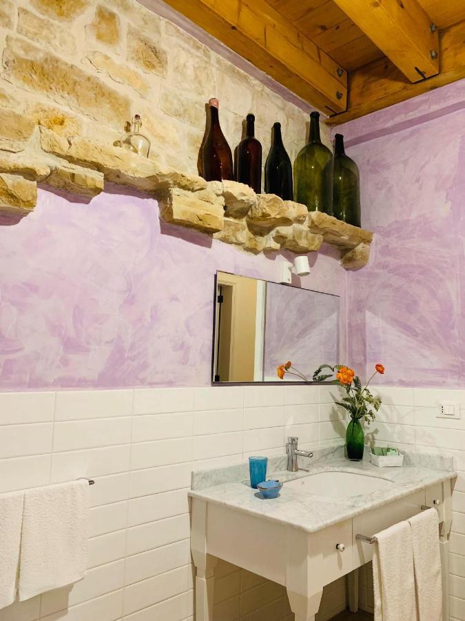 B&B Marnudd Bisceglie Exteriér fotografie