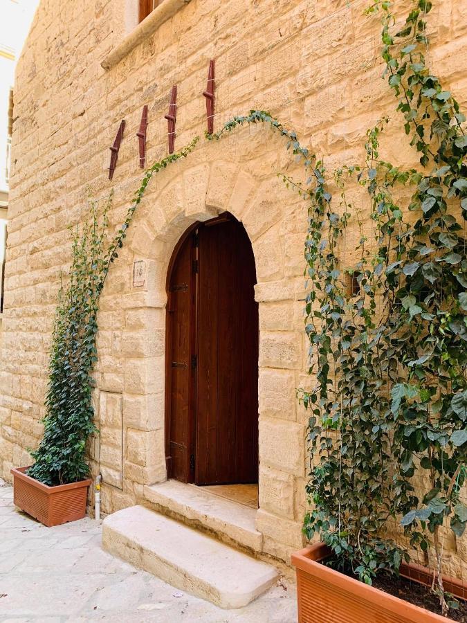 B&B Marnudd Bisceglie Exteriér fotografie