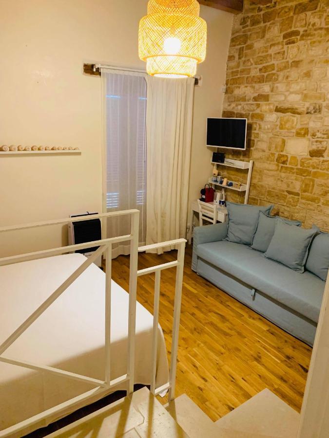 B&B Marnudd Bisceglie Exteriér fotografie
