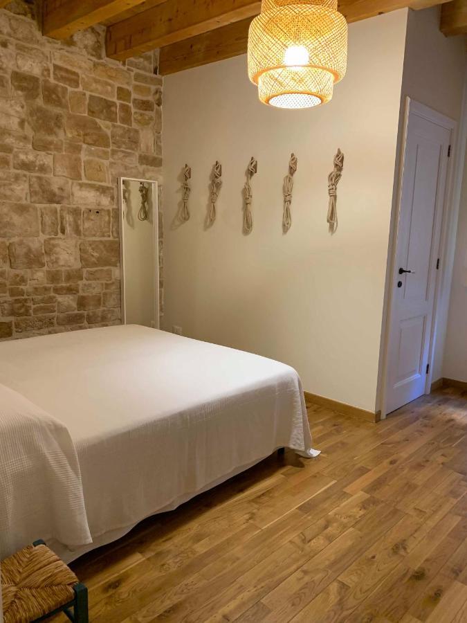 B&B Marnudd Bisceglie Exteriér fotografie