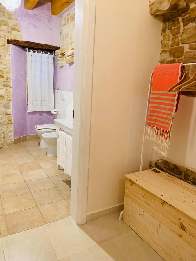 B&B Marnudd Bisceglie Exteriér fotografie