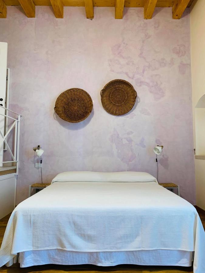 B&B Marnudd Bisceglie Exteriér fotografie
