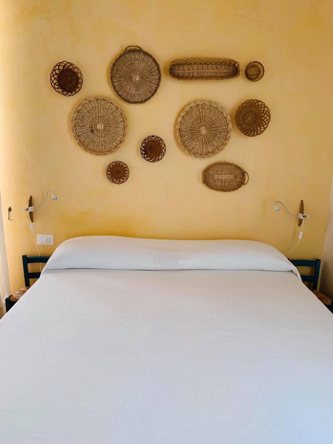 B&B Marnudd Bisceglie Exteriér fotografie