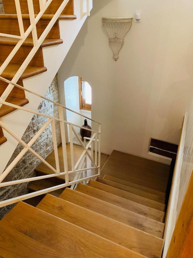 B&B Marnudd Bisceglie Exteriér fotografie
