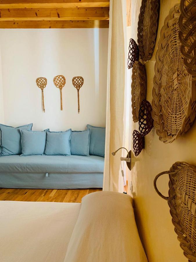 B&B Marnudd Bisceglie Exteriér fotografie