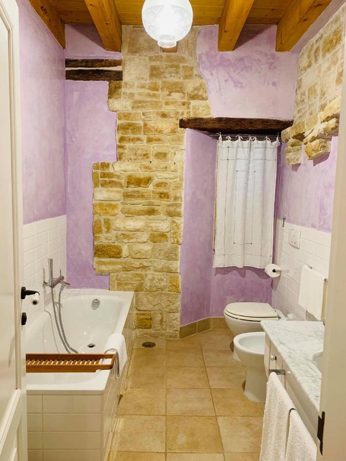 B&B Marnudd Bisceglie Exteriér fotografie